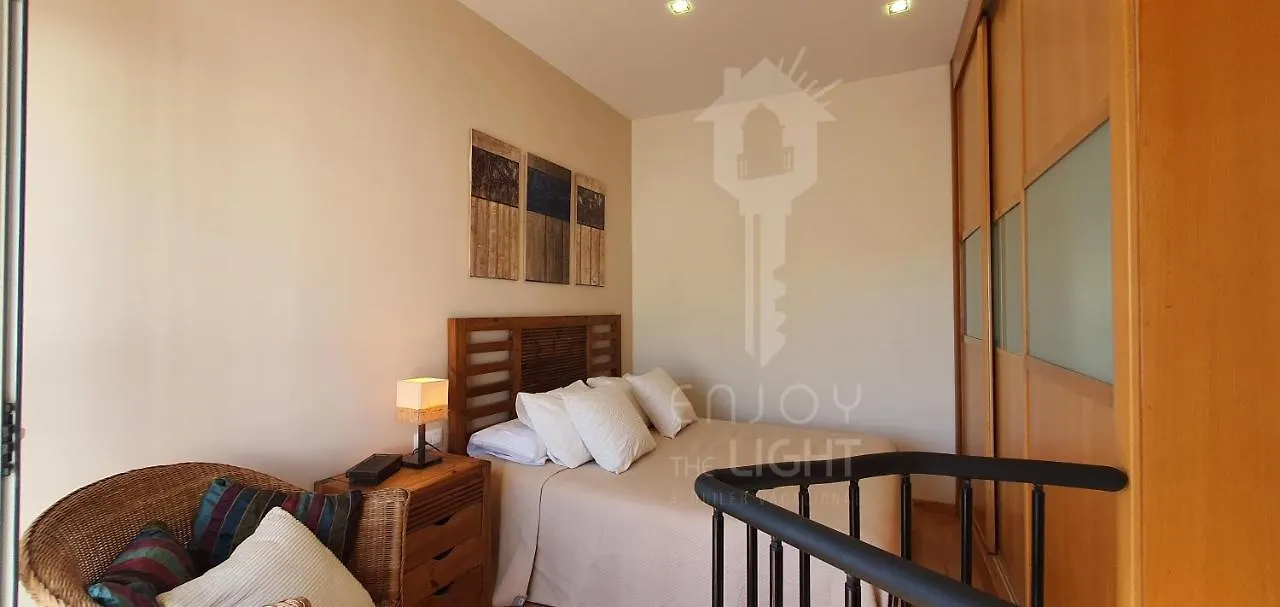 Atico Duplex Sacramento Apartment Cadiz