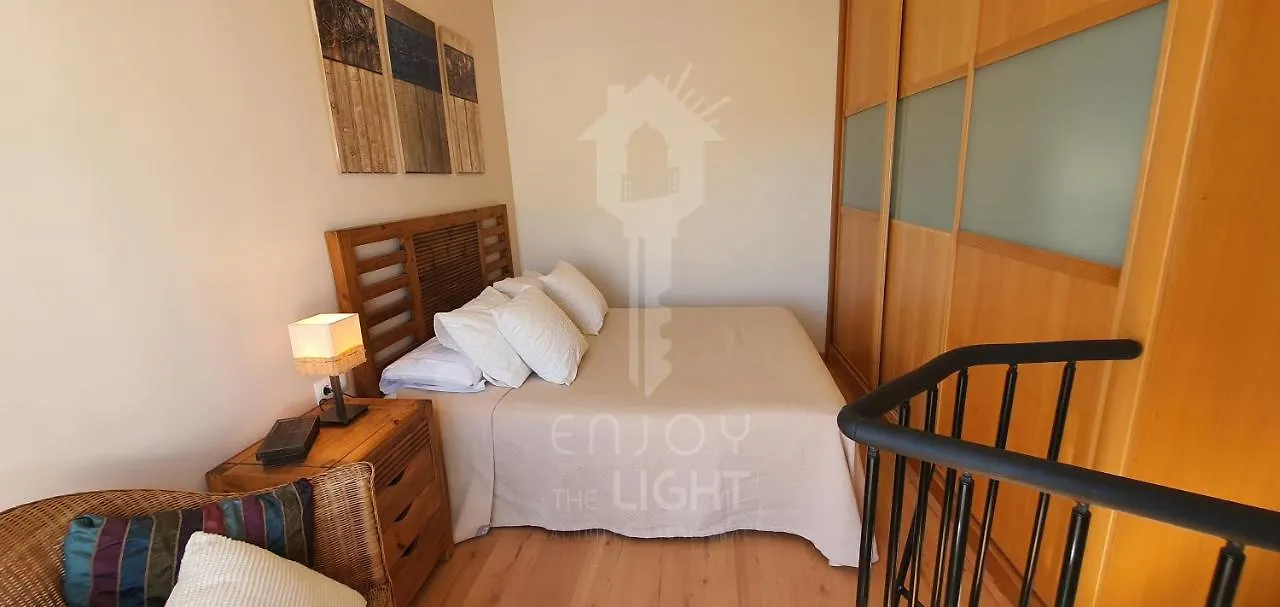 Atico Duplex Sacramento Apartment Cadiz