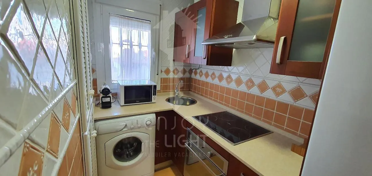 Atico Duplex Sacramento Apartment Cadiz