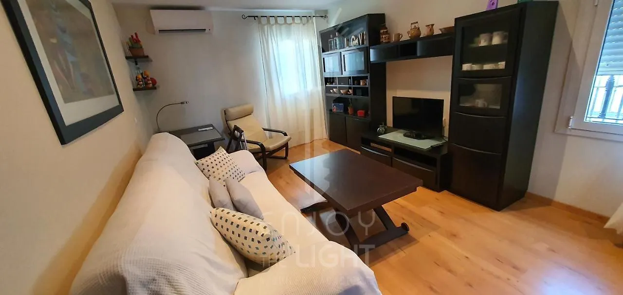 Atico Duplex Sacramento Apartment Cadiz
